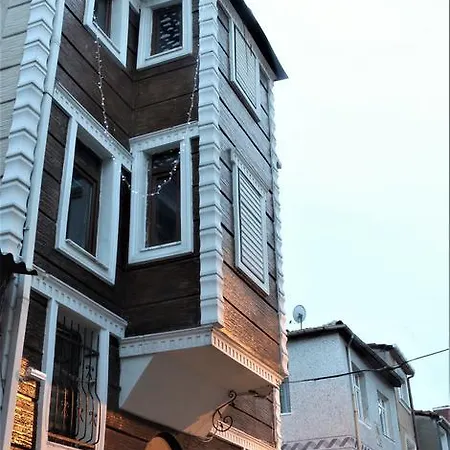 Casa de hóspedes Sur Konak Istambul