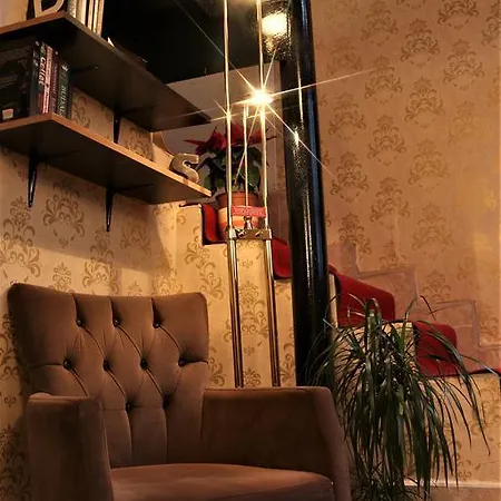 Sur Konak Casa de hóspedes Istambul