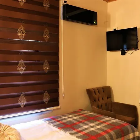 Casa de hóspedes Sur Konak *