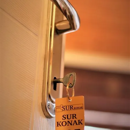 Sur Konak * Istambul