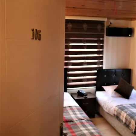 Casa de hóspedes Sur Konak