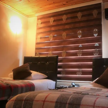 Sur Konak Casa de hóspedes Istambul