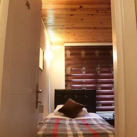Casa de hóspedes Sur Konak Istambul