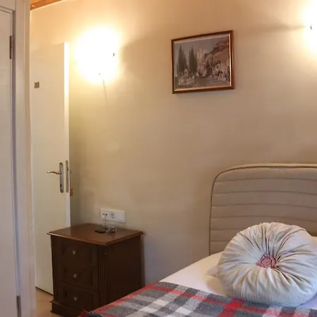 Sur Konak Casa de hóspedes Istambul